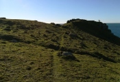 Click for full size image of Carn Lês Boel (PID:235331) Carn Lês Boel