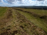 Click for full size image of Castle an Dinas (St Columb) (PID:155896) Castle an Dinas (St Columb)