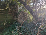 Click for full size image of St Eval Church Stones (PID:286288) St Eval Church Stones