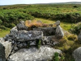 Click for full size image of Bosiliack Barrow (PID:253779) Bosiliack Barrow