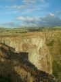 Click for full size image of Bossiney Settlement (PID:112124) Bossiney Settlement