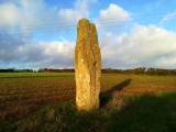 Click for full size image of Tresvennack Pillar (PID:223207) Tresvennack Pillar