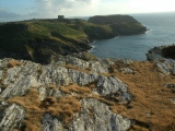 Click for full size image of Bossiney Settlement (PID:112125) Bossiney Settlement