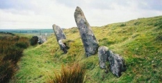 Click for full size image of King Arthur's Hall (PID:117109) King Arthur's Hall