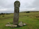 Click for full size image of The Long Stone (Minions) (PID:270357) The Long Stone (Minions)
