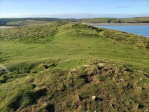 Click for full size image of Brea Hill (PID:269190) Brea Hill