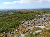 Click for full size image of Castle Pencaire (PID:212163) Castle Pencaire