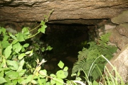 Click for full size image of Piskey’s Hall – The Fairy’s Fogou (PID:136926) Piskey’s Hall – The Fairy’s Fogou