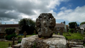 St Buryan (Churchyard) - PID:90359