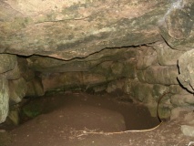 Pennance Entrance Grave - PID:98485