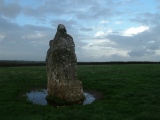 Water Music Stone