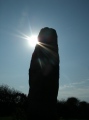 Click for full size image of Tresvennack Pillar (PID:98670) Tresvennack Pillar