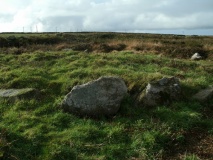 Portheras Barrow - PID:98738