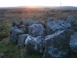 Click for full size image of Bosiliack Barrow (PID:101861) Bosiliack Barrow