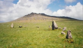 Fernacre - PID:107459