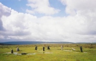 Nine Stones (Altarnun)