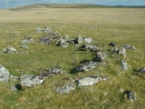 Click for full size image of Leskernick Hill Settlement (PID:133596) Leskernick Hill Settlement