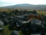 Click for full size image of Leskernick Hill Settlement (PID:133598) Leskernick Hill Settlement
