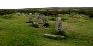 Men-An-Tol - PID:84574