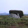 Click for full size image of Mulfra Quoit (PID:29562) Mulfra Quoit