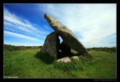 Mulfra Quoit