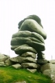 Click for full size image of The Cheesewring (PID:85256) The Cheesewring