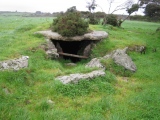 Click for full size image of Piskey’s Hall – The Fairy’s Fogou (PID:114225) Piskey’s Hall – The Fairy’s Fogou
