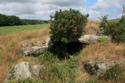 Click for full size image of Piskey’s Hall – The Fairy’s Fogou (PID:136927) Piskey’s Hall – The Fairy’s Fogou