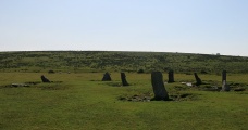 Nine Stones (Altarnun)