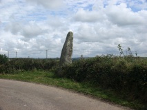 Prospidnick Menhir - PID:8958