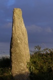 Prospidnick Menhir - PID:34389