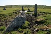 Nine Stones (Altarnun)