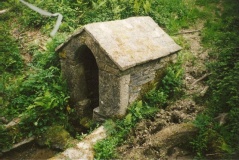St. Pedyr's Well - PID:37582