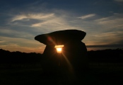 Click for full size image of Carwynnen Quoit (PID:136914) Carwynnen Quoit