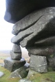 Click for full size image of The Cheesewring (PID:108951) The Cheesewring