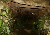 Click for full size image of Piskey’s Hall – The Fairy’s Fogou (PID:136925) Piskey’s Hall – The Fairy’s Fogou