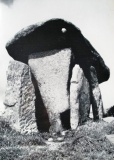 Trethevy Quoit - PID:60399