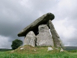 Click for full size image of Trethevy Quoit (PID:162836) Trethevy Quoit