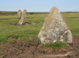 Click for full size image of Nine Stones (Altarnun) (PID:112752) Nine Stones (Altarnun)