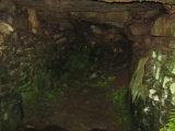 Click for full size image of Piskey’s Hall – The Fairy’s Fogou (PID:114226) Piskey’s Hall – The Fairy’s Fogou