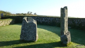 King Doniert's Stone - PID:67491