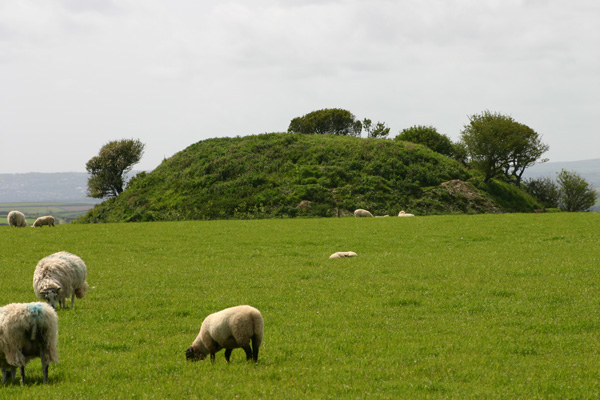 Veryan Barrow (PID:14391) Veryan Barrow