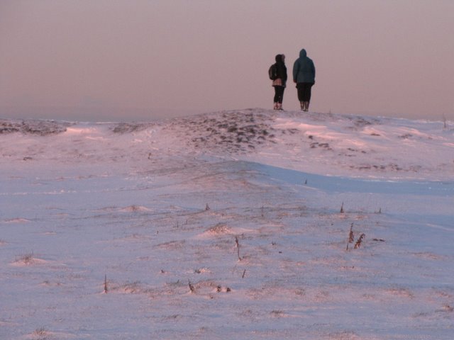 Arbor Low Earthwork