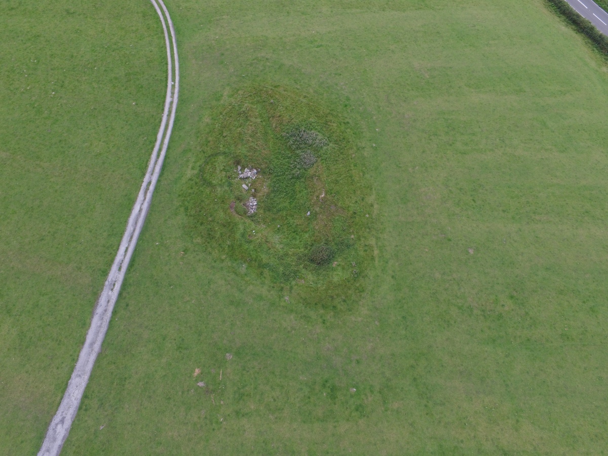 Click for full size image of Dethick Moor (PID:230529) Dethick Moor