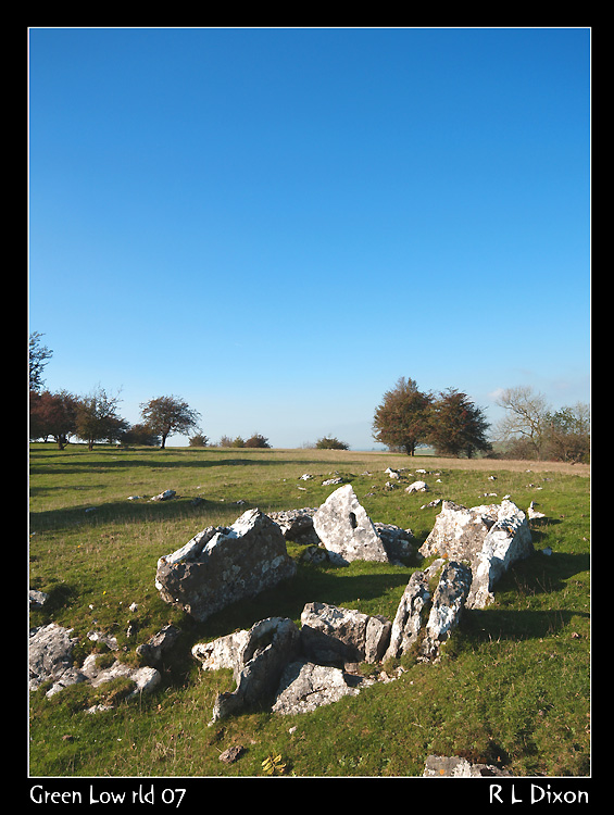 Click for full size image of Green Low (Aldwark) (PID:67423) Green Low (Aldwark)