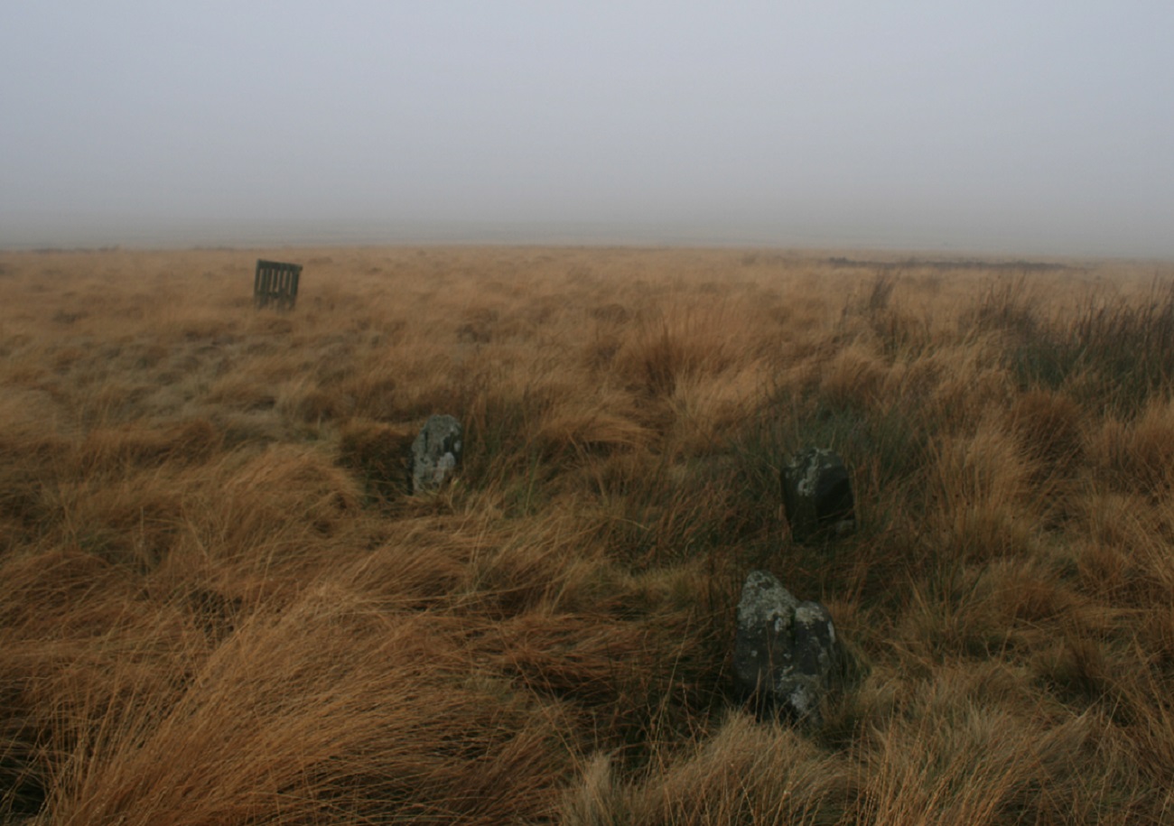 Gibbet Moor North