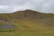 Click for full size image of Mam Tor (PID:251380) Mam Tor