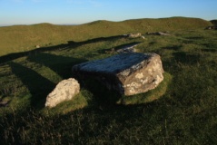 Arbor Low 1 - PID:73717