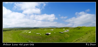 Arbor Low 1 - PID:40473