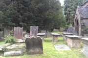 St Helen’s Church (Darley Dale)